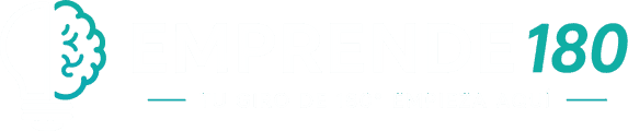 Emprende180: Tu giro de 180° empieza aquí