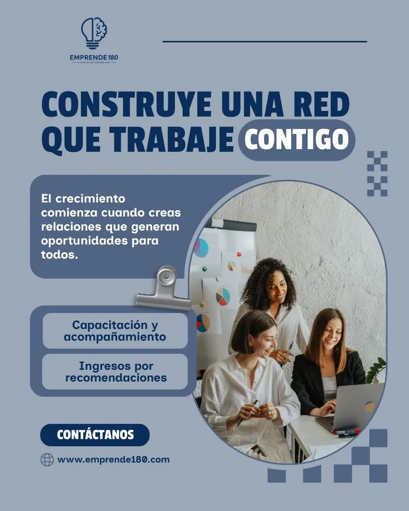 Publicación de Instagram: construye una red que trabaje contigo